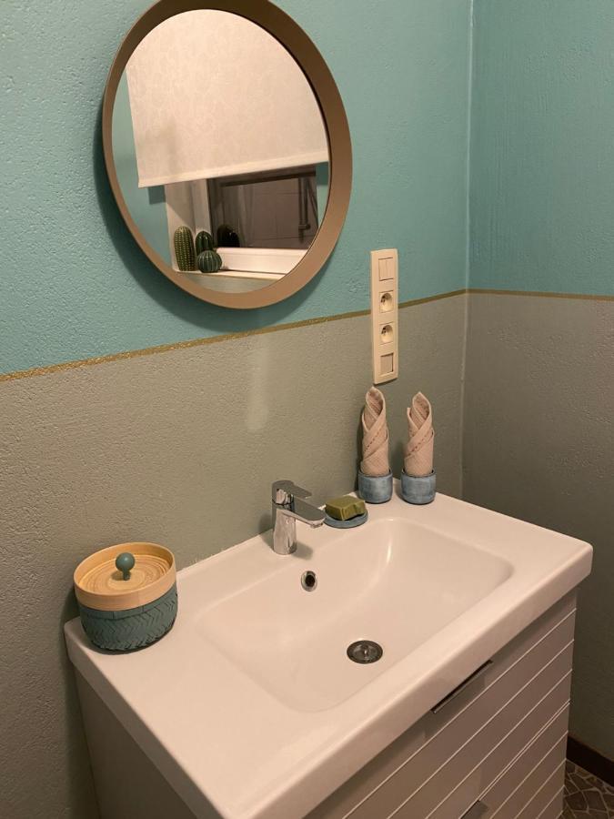 Vakantiestudio Ouanaio Zedelgem Bagian luar foto