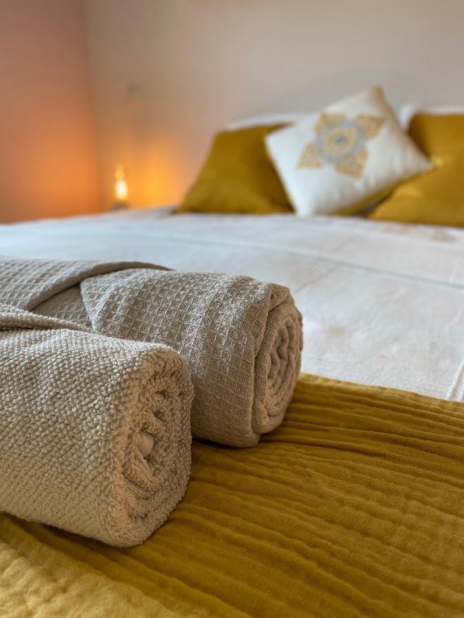 Vakantiestudio Ouanaio Zedelgem Bagian luar foto